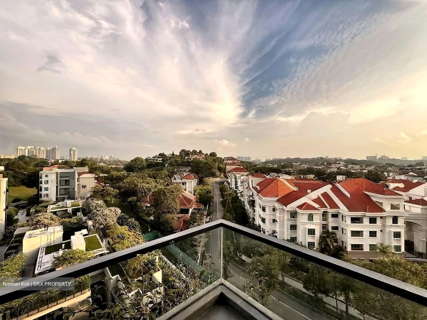 Fourth Avenue Residences (D10), Apartment #581687011